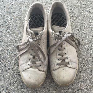 Raf Simons Distressed Stan Smith 10.5 us 10 uK